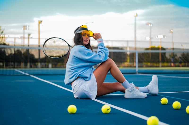Group Tennis Classes